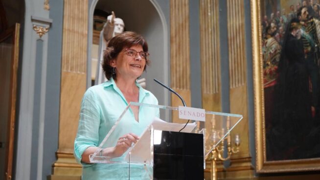 El BNG pide a Óscar Puente no «echar balones» a Talgo y que solucione los problemas de trenes