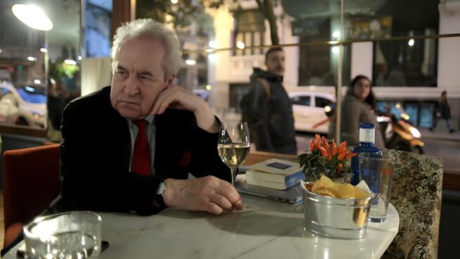 John Banville y Dublín. La memoria como emblema