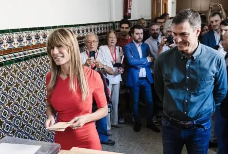 Begoña Gómez se querella contra Peinado por prevaricación y revelación de secretos