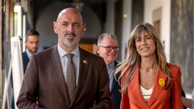 La Complutense descubre 9.800 proyectos vinculados a la cátedra de Begoña Gómez