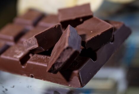 El precio del chocolate y de las patatas sube más de dos dígitos en lo que va de año