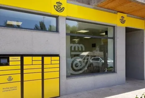 El Gobierno duplicará la asignación a Correos con 250 millones para revertir sus pérdidas