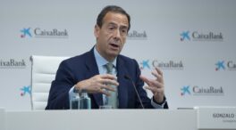 Gortázar vende 250.000 acciones de Caixabank por 1,3 millones de euros