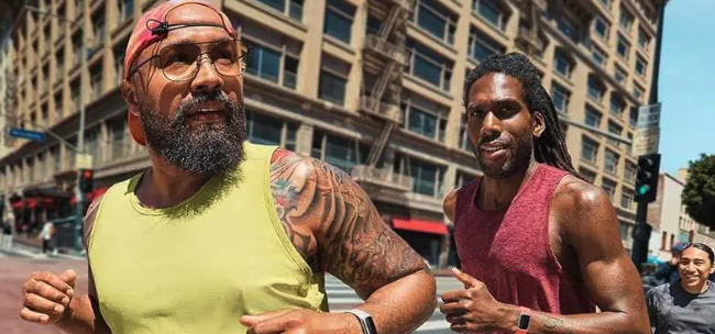 Monitorea tu actividad física fácilmente con las mejores pulseras de movimiento