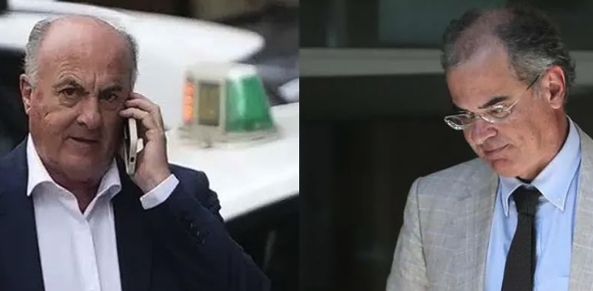 Los jueces acosados por investigar a Puigdemont anticipan su jubilación