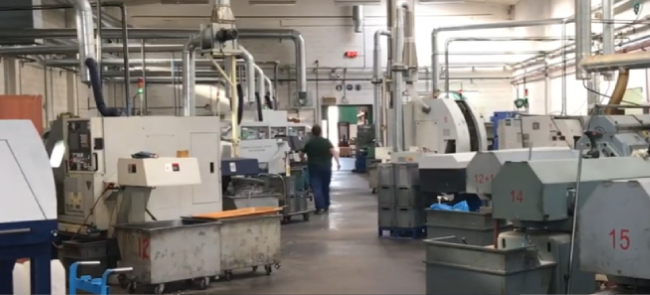 Mecanizando en colores: bienestar emocional en el sector del metal