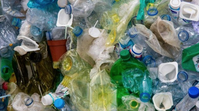 Las olas de calor aumentan el desperdicio de alimentos