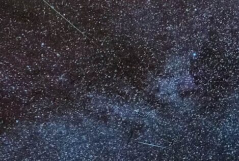 Por qué estudiamos las Perseidas, las estrellas fugaces más famosas