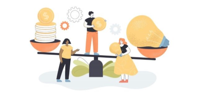 Cómo endeudarse sin que ello compute en el endeudamiento en el balance