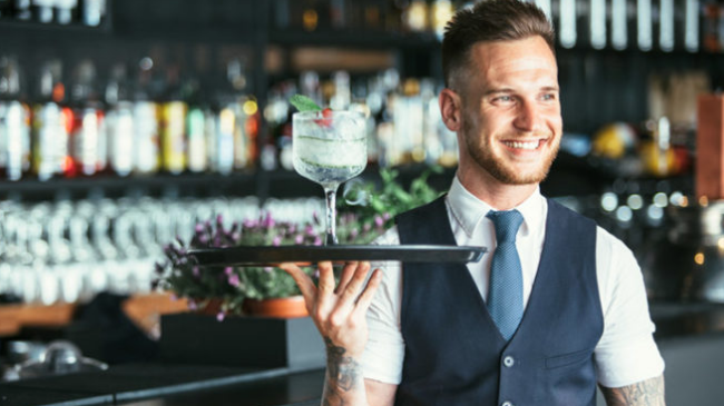 Maneras de hacer más feliz a tu cliente en el restaurante