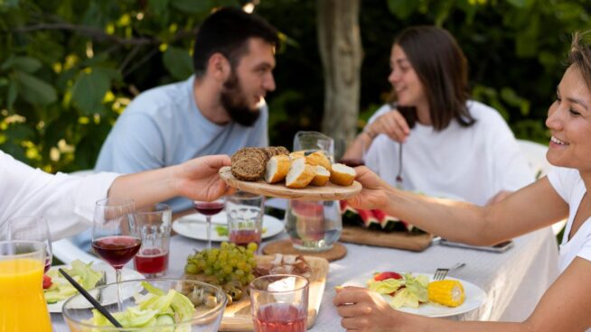 Cenas rápidas y buenas: sorprende a tus invitados con estos platos deliciosos