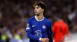 João Félix acaba su etapa en el Atlético de Madrid y firma siete años por el Chelsea