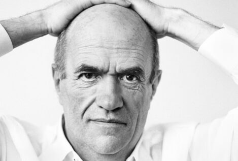 Colm Tóibín, el escritor nómada regresa a Irlanda