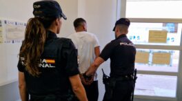 Detenido un hombre cuando alardeaba en una red social de su huida de la justicia