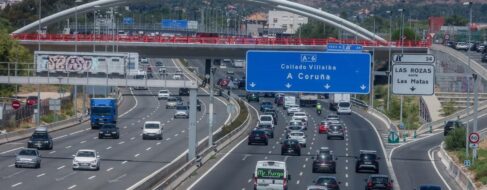 El curso de conducción eficiente de la DGT que regala dos puntos solo atrae a 134 alumnos