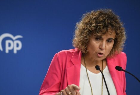 El PP citará en septiembre a Sánchez en la comisión del Senado por el 'caso Begoña'