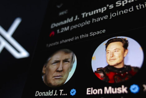 Trump ama a Musk (y viceversa): los riesgos del idilio entre política y empresa