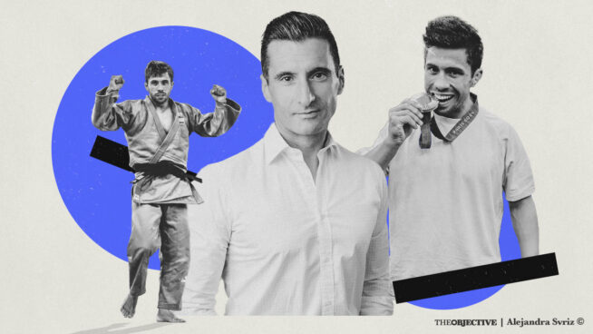 Los secretos que hay detrás del bronce de Garrigós: «Tiene una inteligencia increíble»