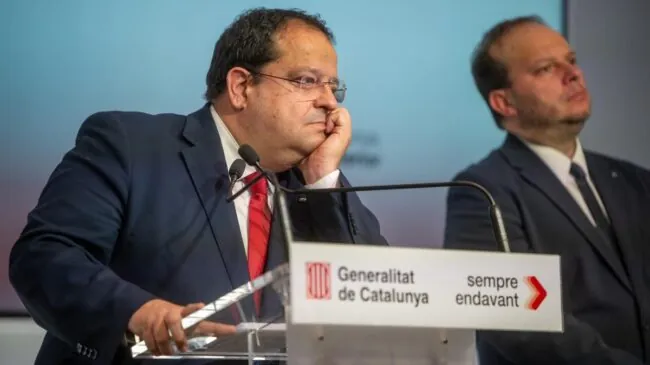 El sindicato de Mossos pide el cese «inmediato» de los mandos por la fuga de Puigdemont