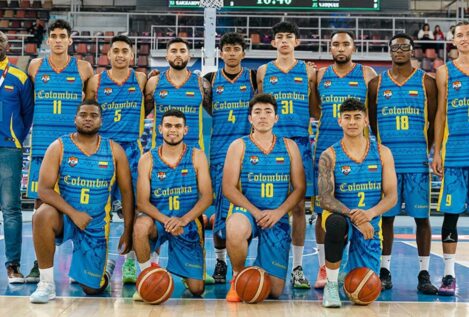 Unos aficionados se hicieron pasar por un equipo nacional de básquet y timaron a Rusia