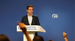 Los barones del PP firman un manifiesto unitario contra la financiación del PSOE para Cataluña