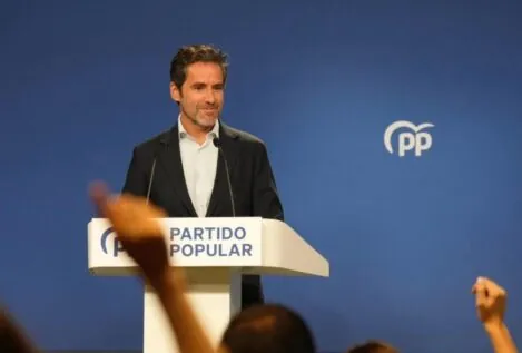 Los barones del PP firman un manifiesto unitario contra la financiación del PSOE para Cataluña