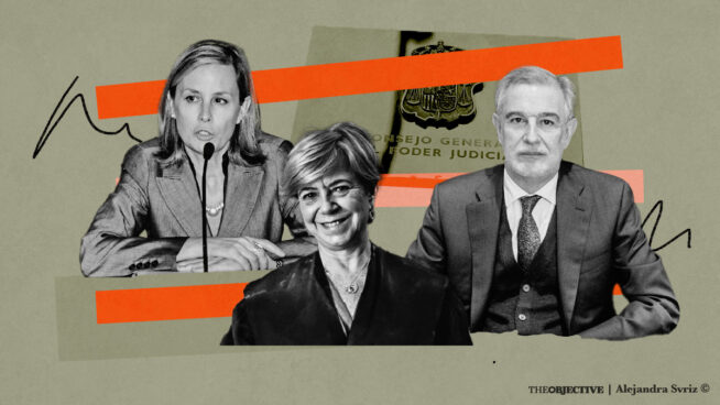 El CGPJ cierra la puerta a buscar un presidente fuera del Tribunal Supremo