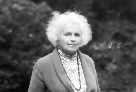 Grace Paley: relatos de hombres difíciles y mujeres valientes