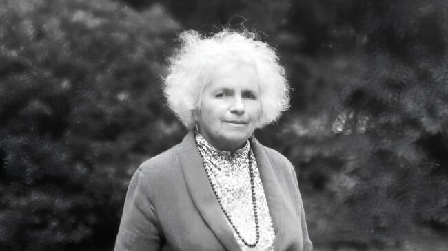 Grace Paley: relatos de hombres difíciles y mujeres valientes