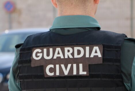 La Guardia Civil arresta a un hombre e investiga a otros dos por una violación en Menorca