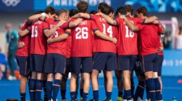 La selección de hockey hierba da la campanada ante Bélgica y luchará por las medallas