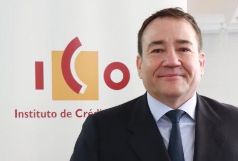 Manuel Illueca relevará a José Carlos García de Quevedo al frente del ICO