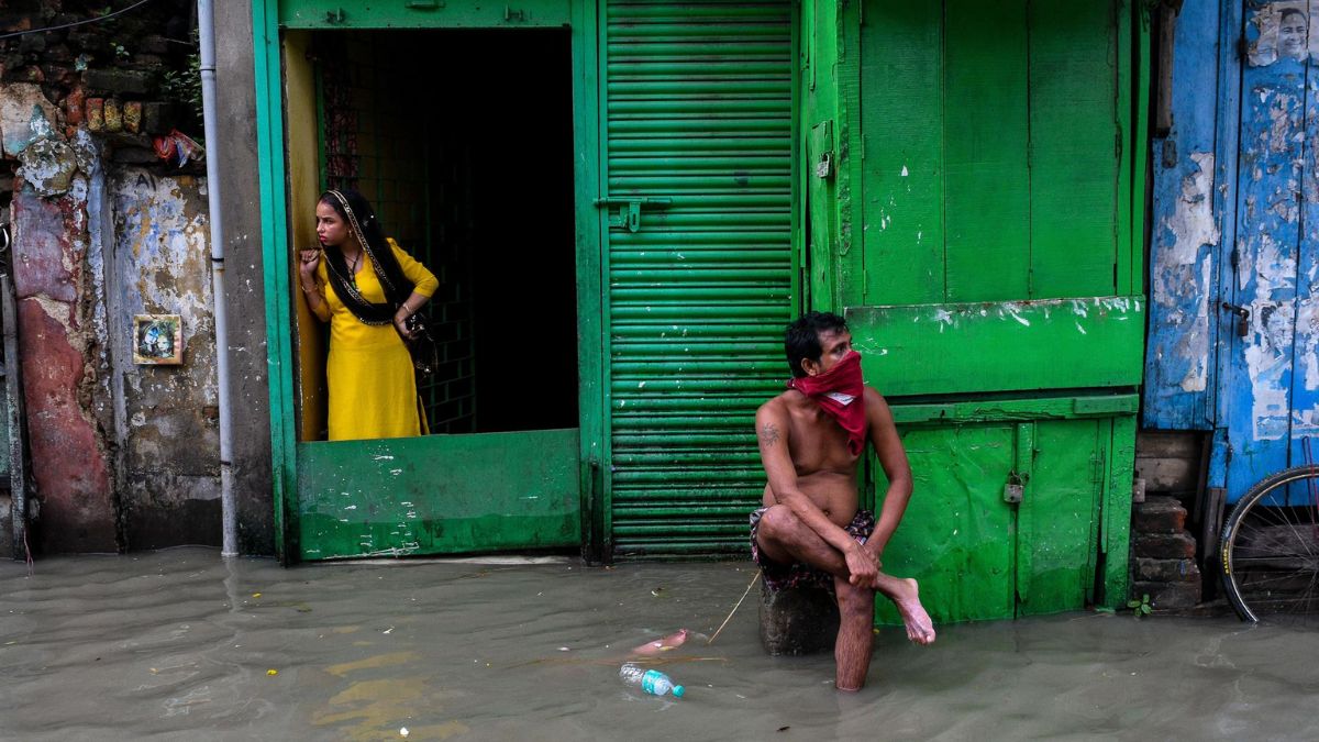 Al menos 11 muertos y cientos de desaparecidos por las fuertes lluvias en India