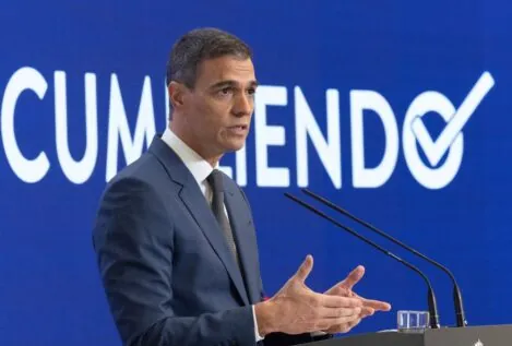 El mismo juez que pidió investigar al fiscal general decidirá sobre la querella de Sánchez