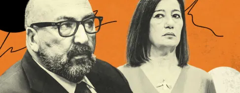 Los informes de la UCO dejan tocados a Armengol y ocho ministros de Sánchez 