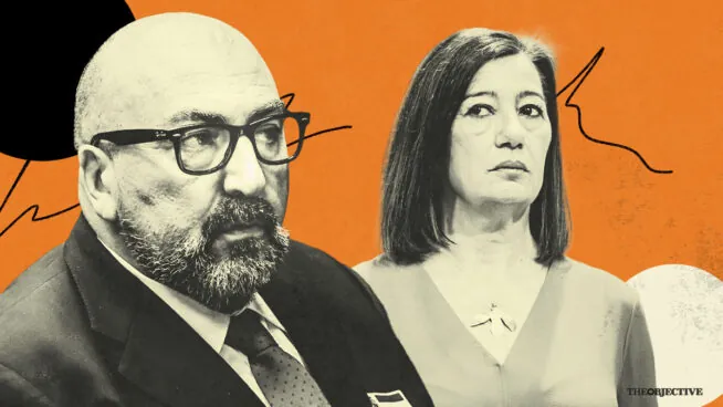 Los informes de la UCO dejan tocados a Armengol y ocho ministros de Sánchez 