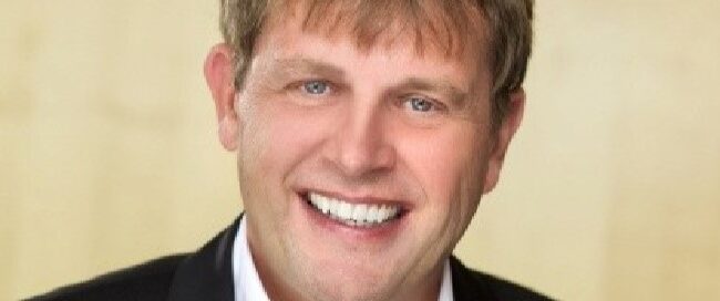 Kevin Simzer: «Estamos a la cabeza en la lucha contra el fraude basado en deepfakes»