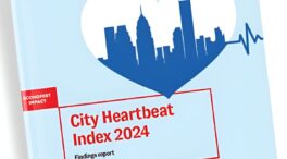 Madrid escala a la tercera posición del ranking mundial de ciudades cardiosaludables