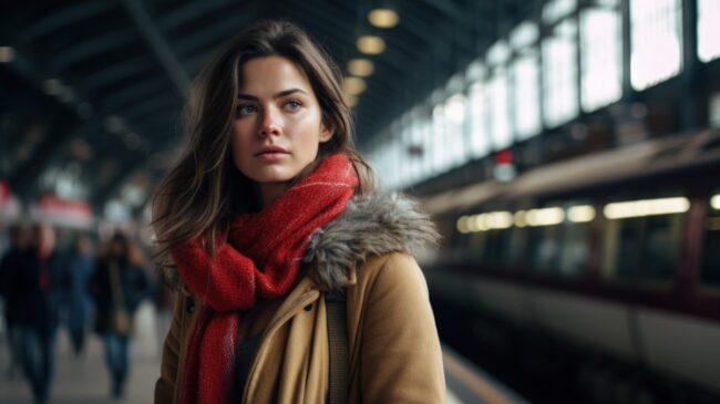 Próxima estación… (parte I)