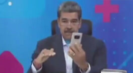 Maduro se borra WhatsApp y carga contra la aplicación por su uso «para amenazar a Venezuela»