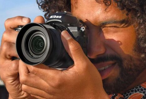 Consigue la mejor calidad en tus fotografías con las mejores cámaras réflex