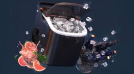 No te quedes sin hielo en el verano con las mejores máquinas de hacer hielo