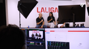 Así vive LALIGA el final de un mercado de fichajes frenético marcado por el límite salarial