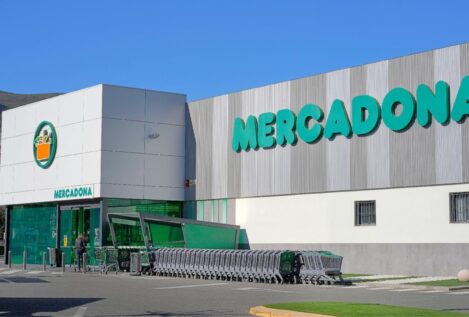 Mercadona baja de nuevo el precio del aceite de oliva y lo deja en 6,95 euros por litro