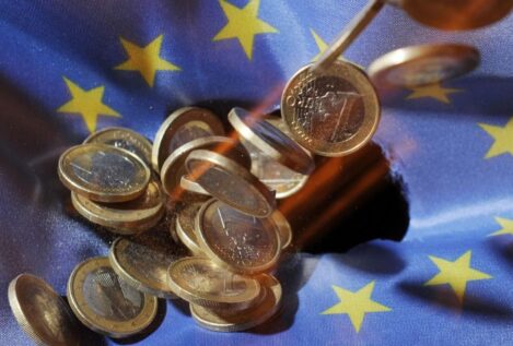 El número de quiebras de empresas creció un 3,1% en la UE en el segundo trimestre