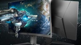 ¡Ofertón!: PcComponentes tira la casa por la ventana y rebaja 100€ este monitor MSI