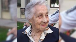 Muere la mujer más longeva del mundo, la catalana María Branyas, a los 117 años