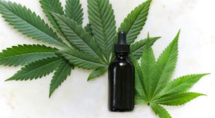 Nuevas medidas de protección para el consumo de CBD entre menores