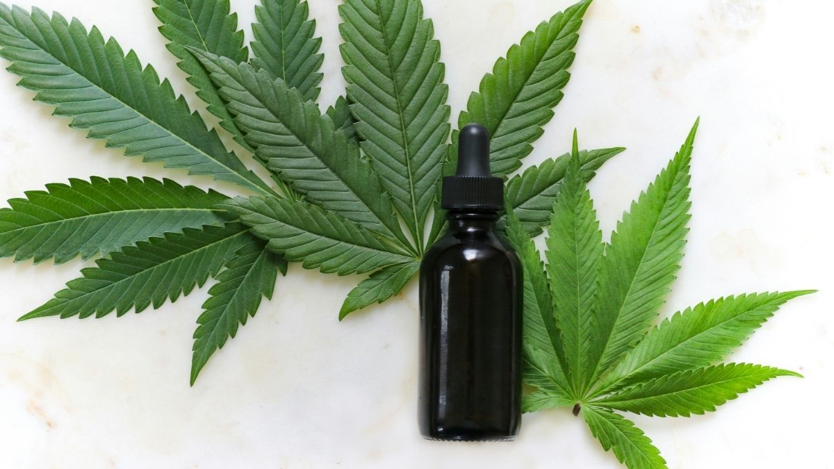 Nuevas medidas de protección para el consumo de CBD entre menores