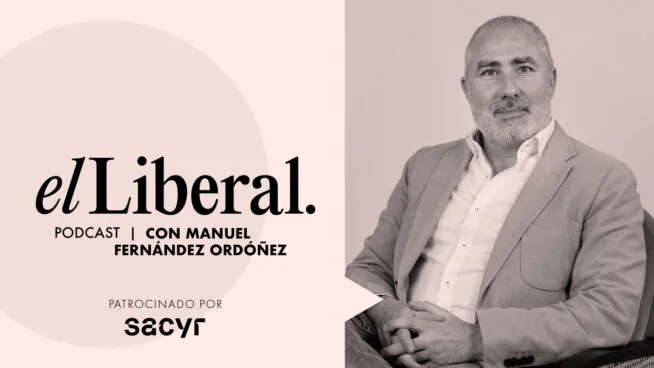 El podcast de El Liberal con Manuel Fernández Ordóñez